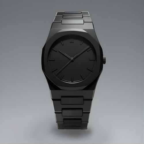 Z01 Midnight | Zephwatches