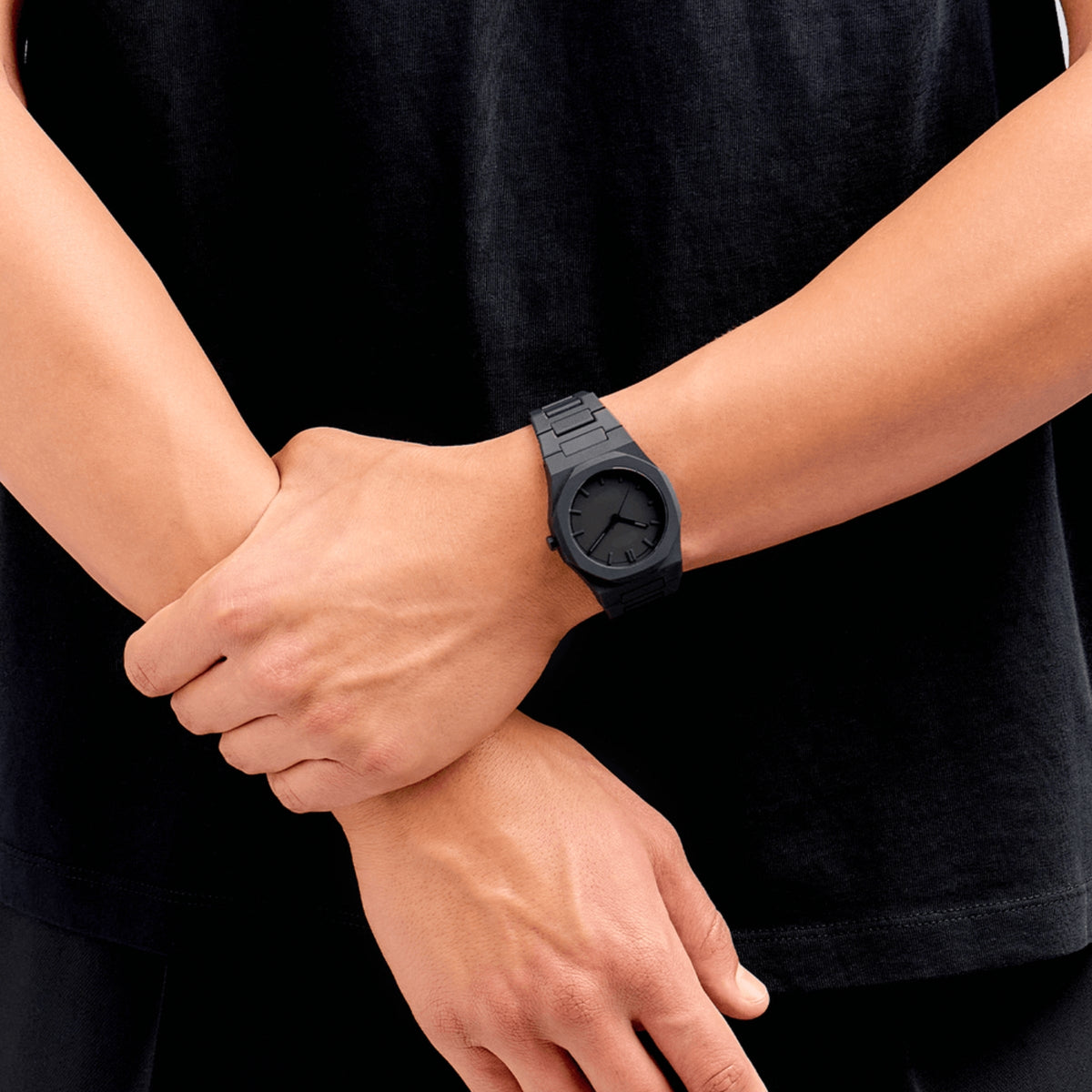 Z01 Midnight | Zephwatches