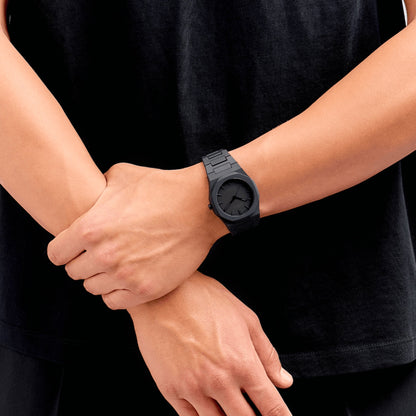Z01 Midnight | Zephwatches