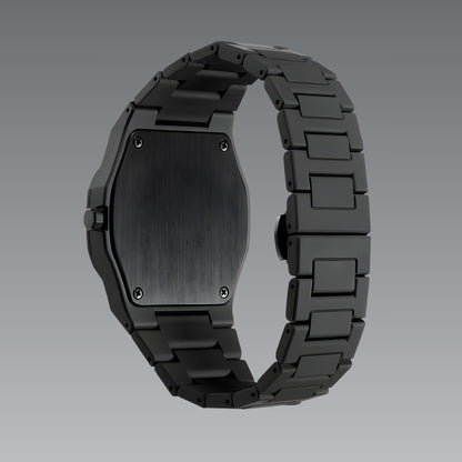 Z01 Midnight | Zephwatches
