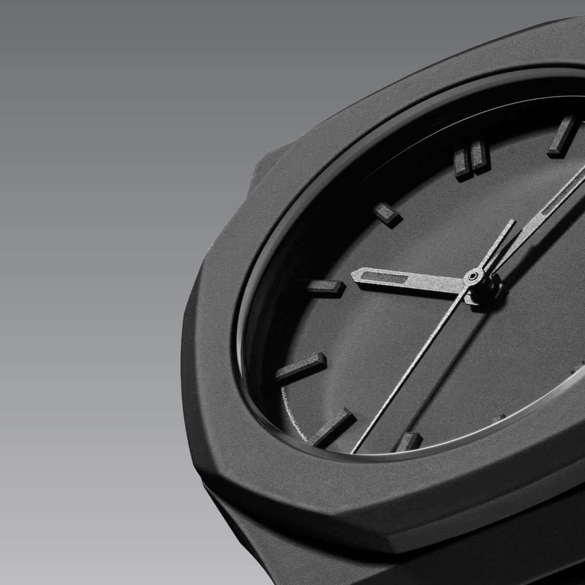 Z01 Midnight | Zephwatches