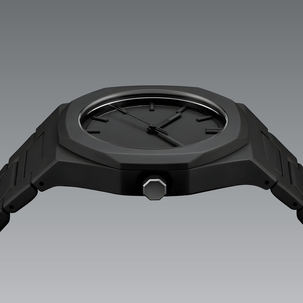 Z01 Midnight | Zephwatches