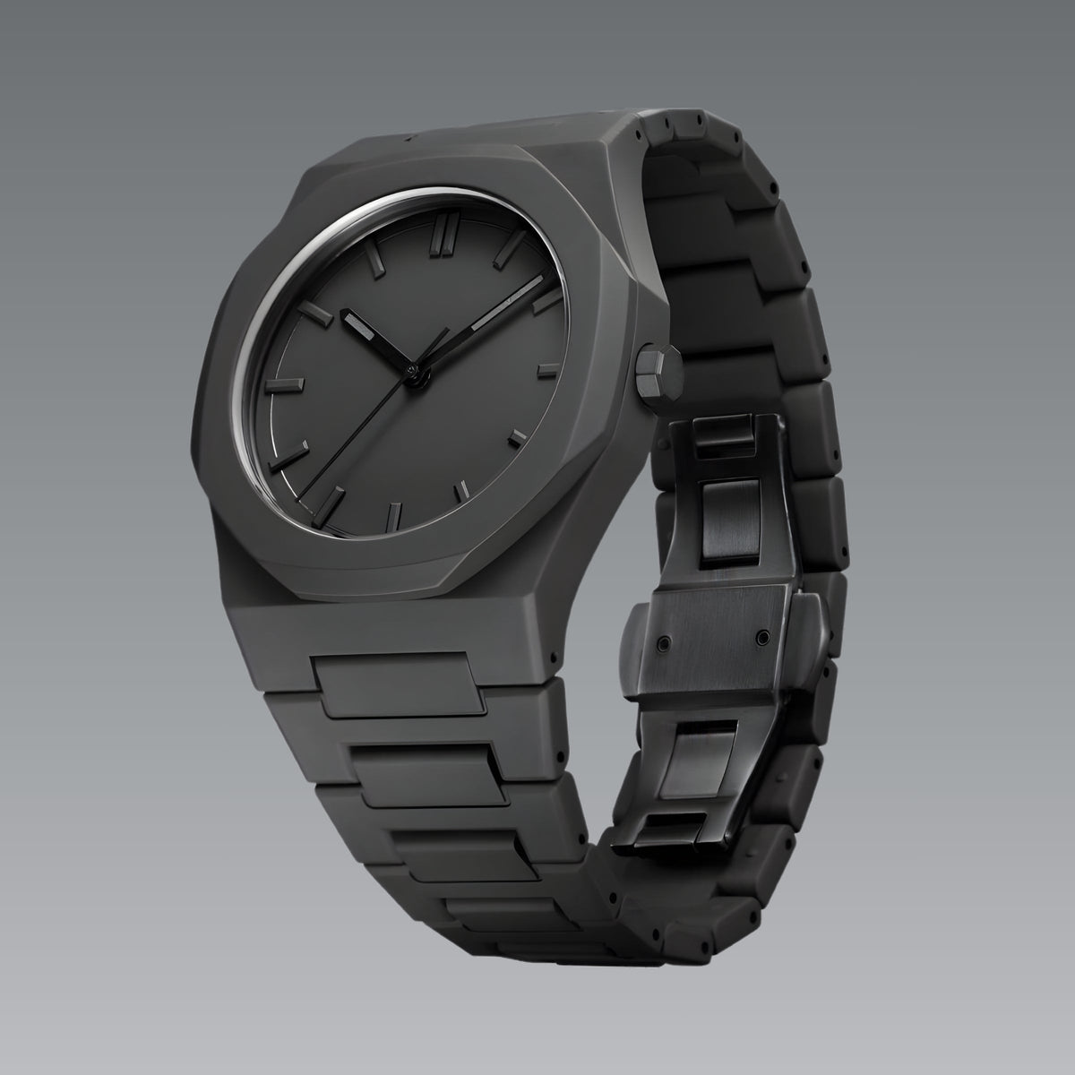 Z01 Midnight | Zephwatches