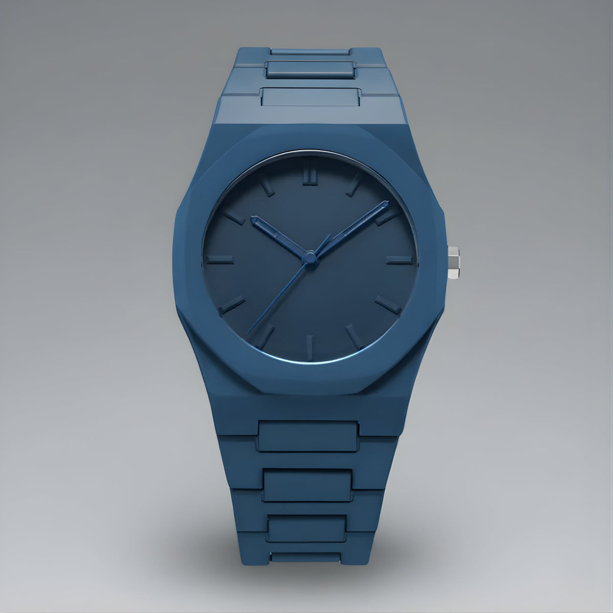 Z01 Forest | Zephwatches