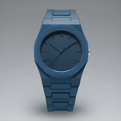 Z01 Midnight | Zephwatches