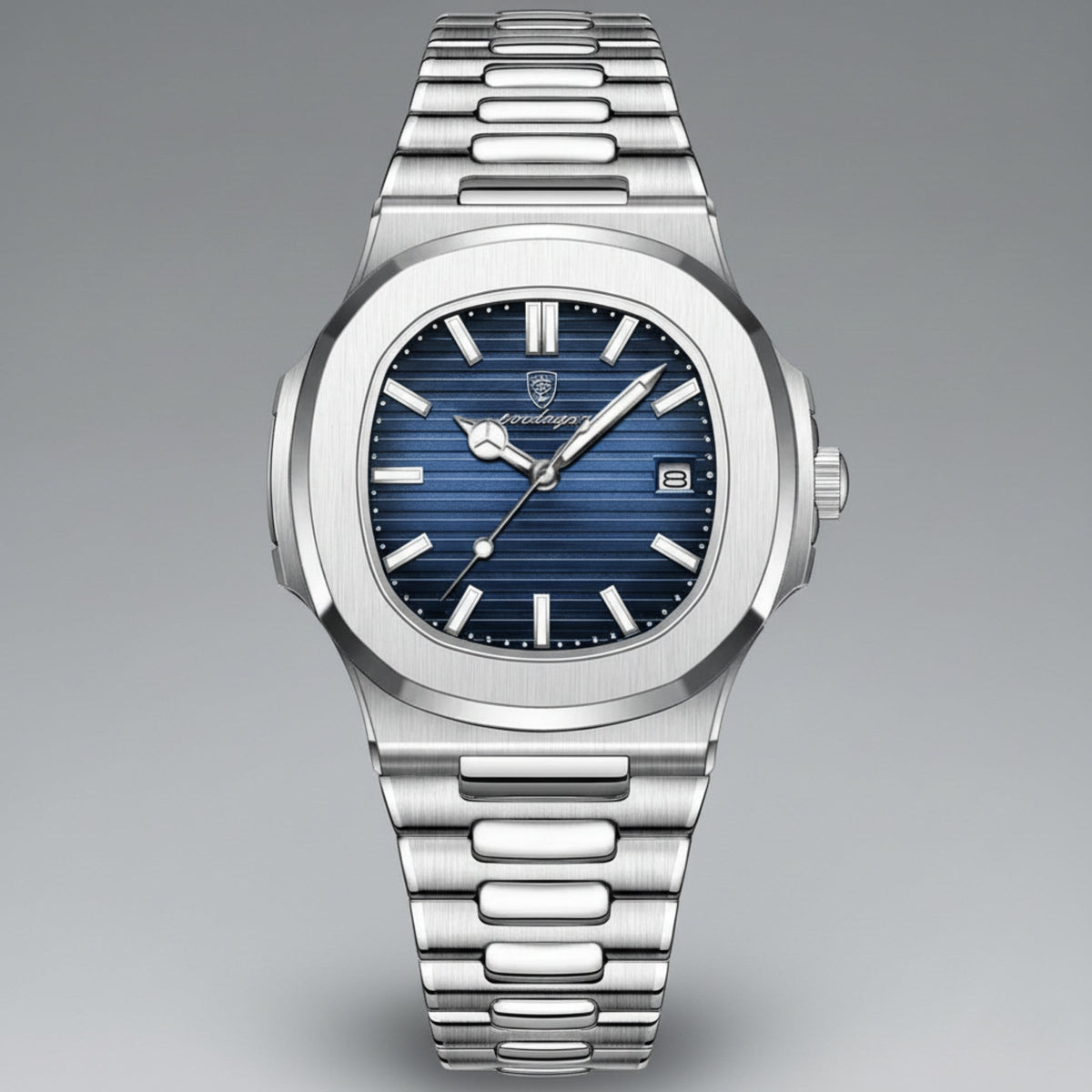 Z02 Zephwatches | By Poedagar