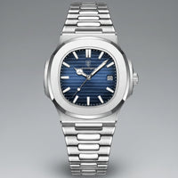 Z02 Zephwatches | By Poedagar
