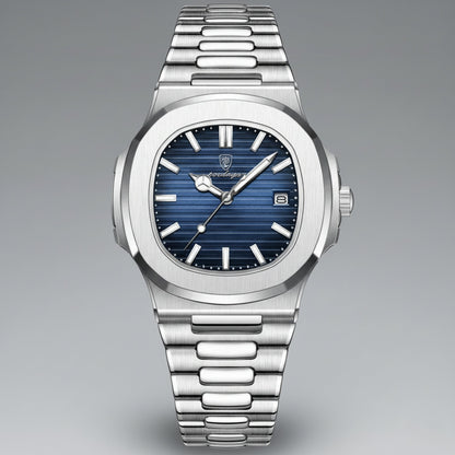 Z02 Zephwatches | By Poedagar