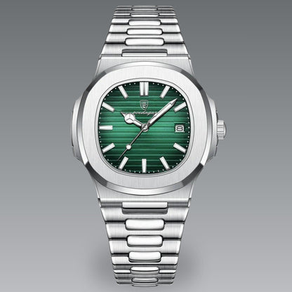 Z02 Zephwatches | By Poedagar