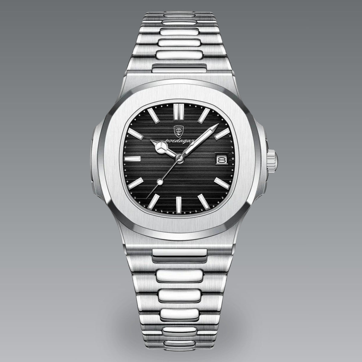 Z02 Zephwatches | By Poedagar