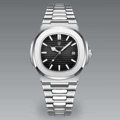 Z02 Zephwatches | By Poedagar