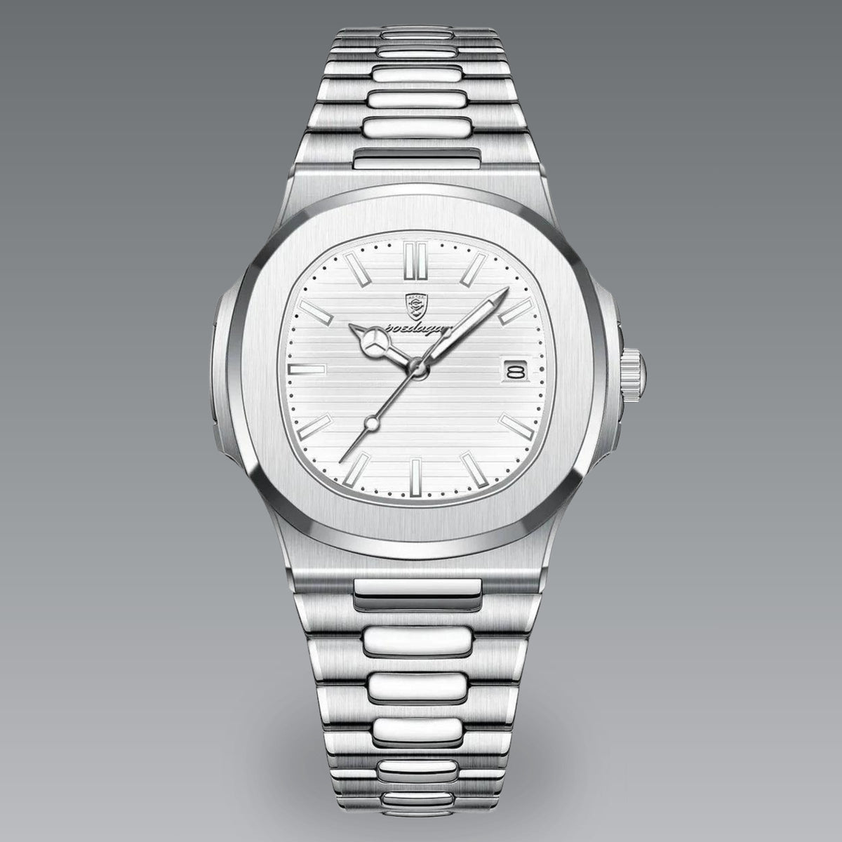 Z02 Zephwatches | By Poedagar