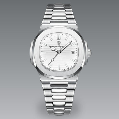 Z02 Zephwatches | By Poedagar
