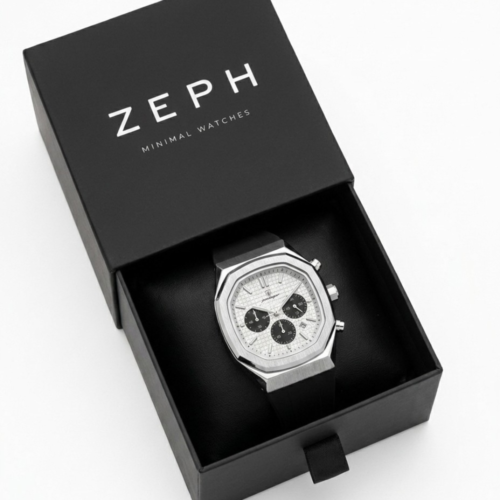 Z07 | Zephwatches