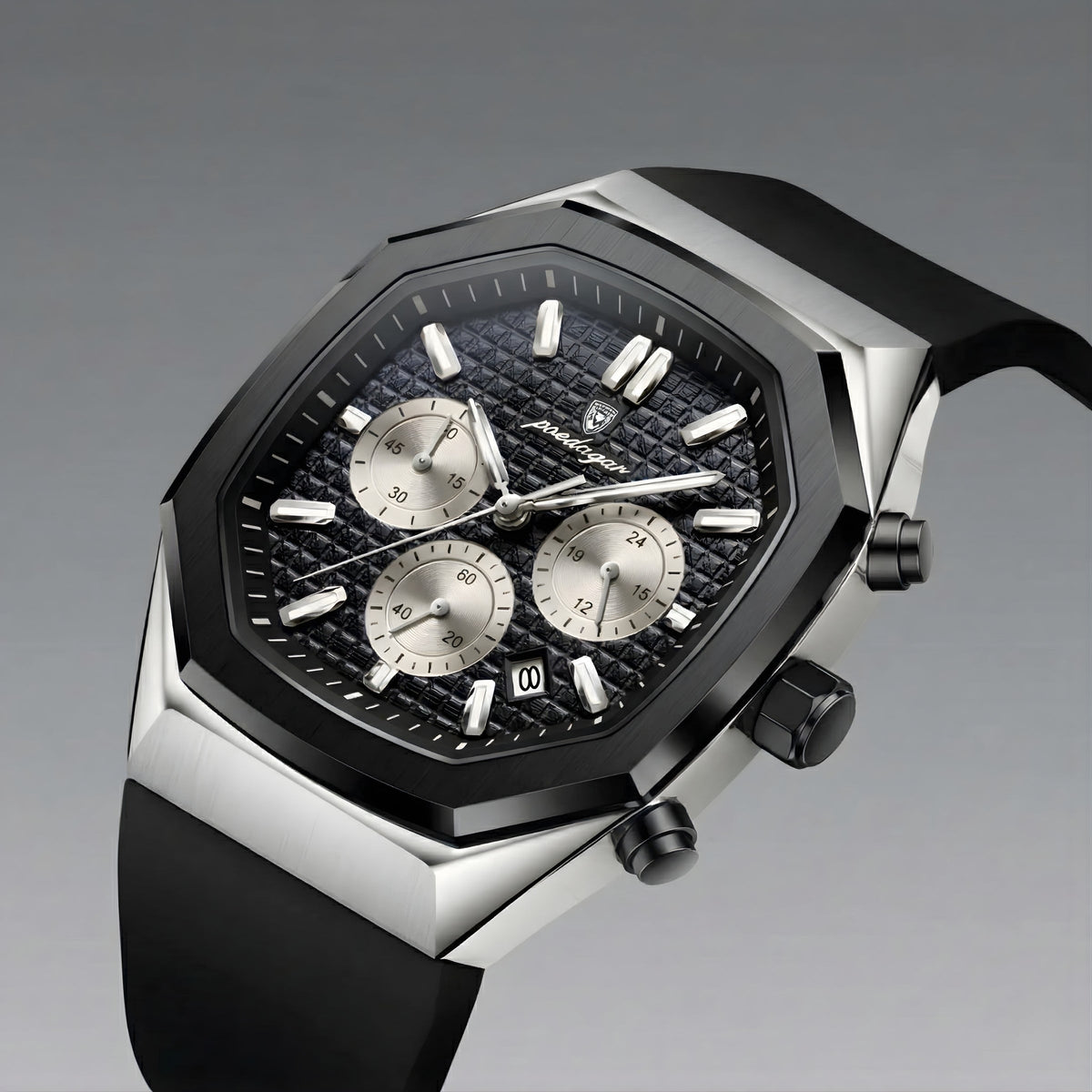 Z07  Zephwatches
