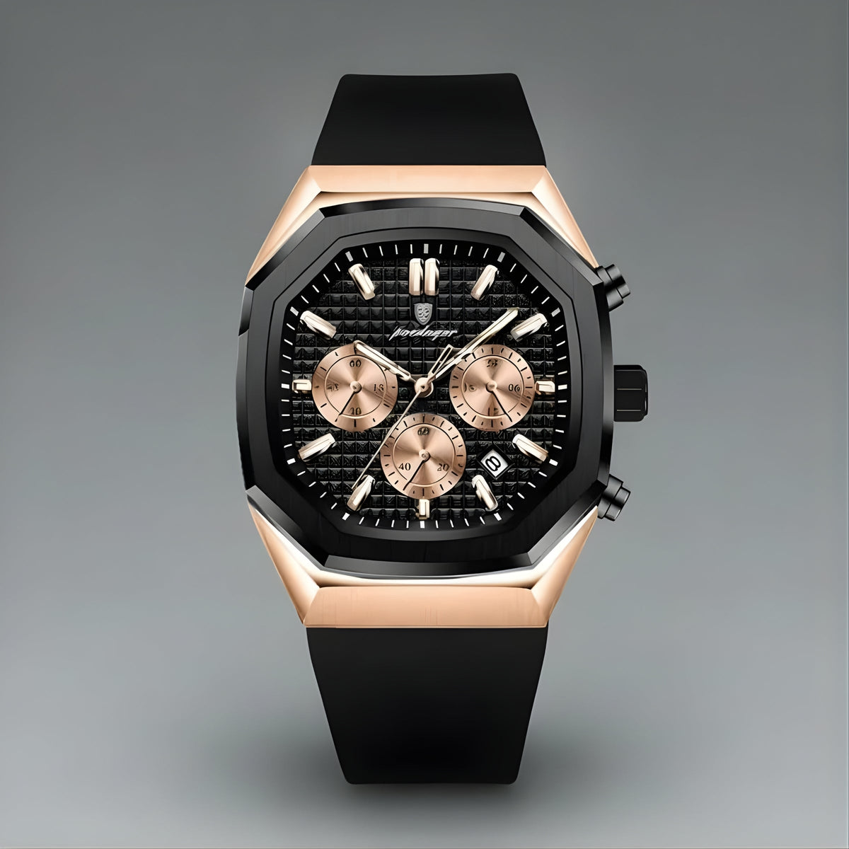 Z07  Zephwatches