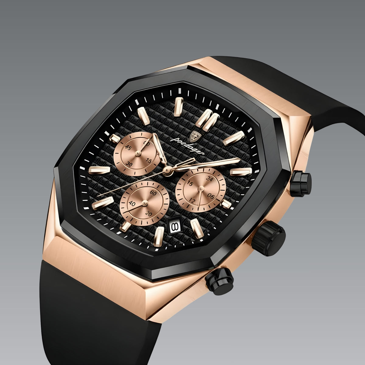 Z07 | Zephwatches