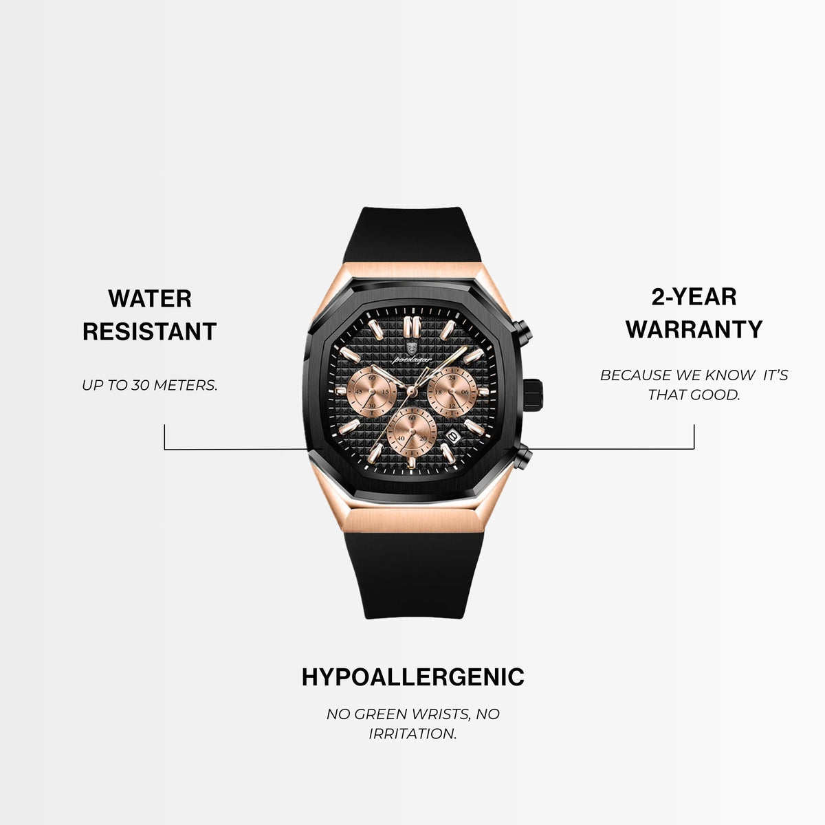 Z07  Zephwatches