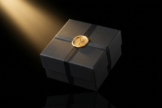 Mystery Gift