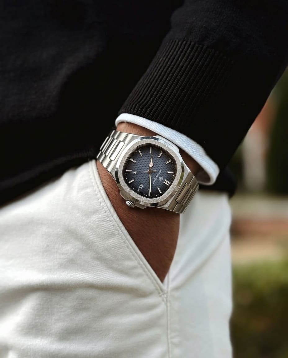 Z02 Zephwatches | By Poedagar