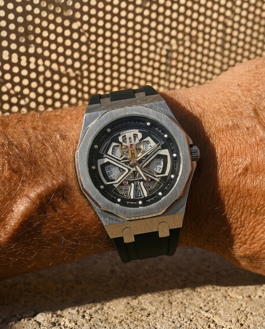 Titan | Zephwatches
