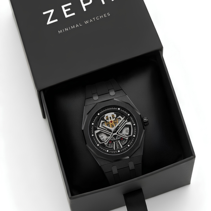 Titan | Zephwatches