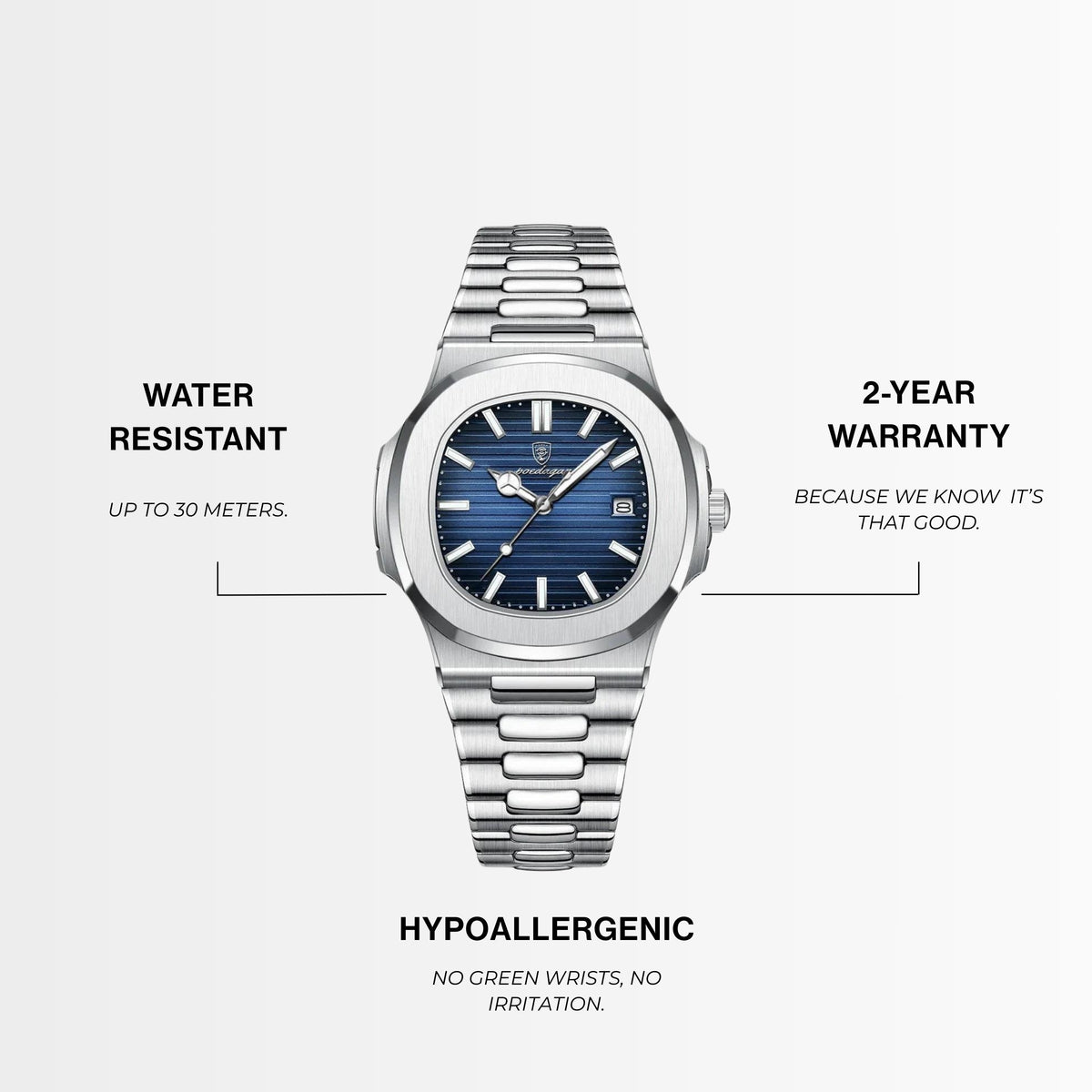 Z02 Zephwatches | By Poedagar
