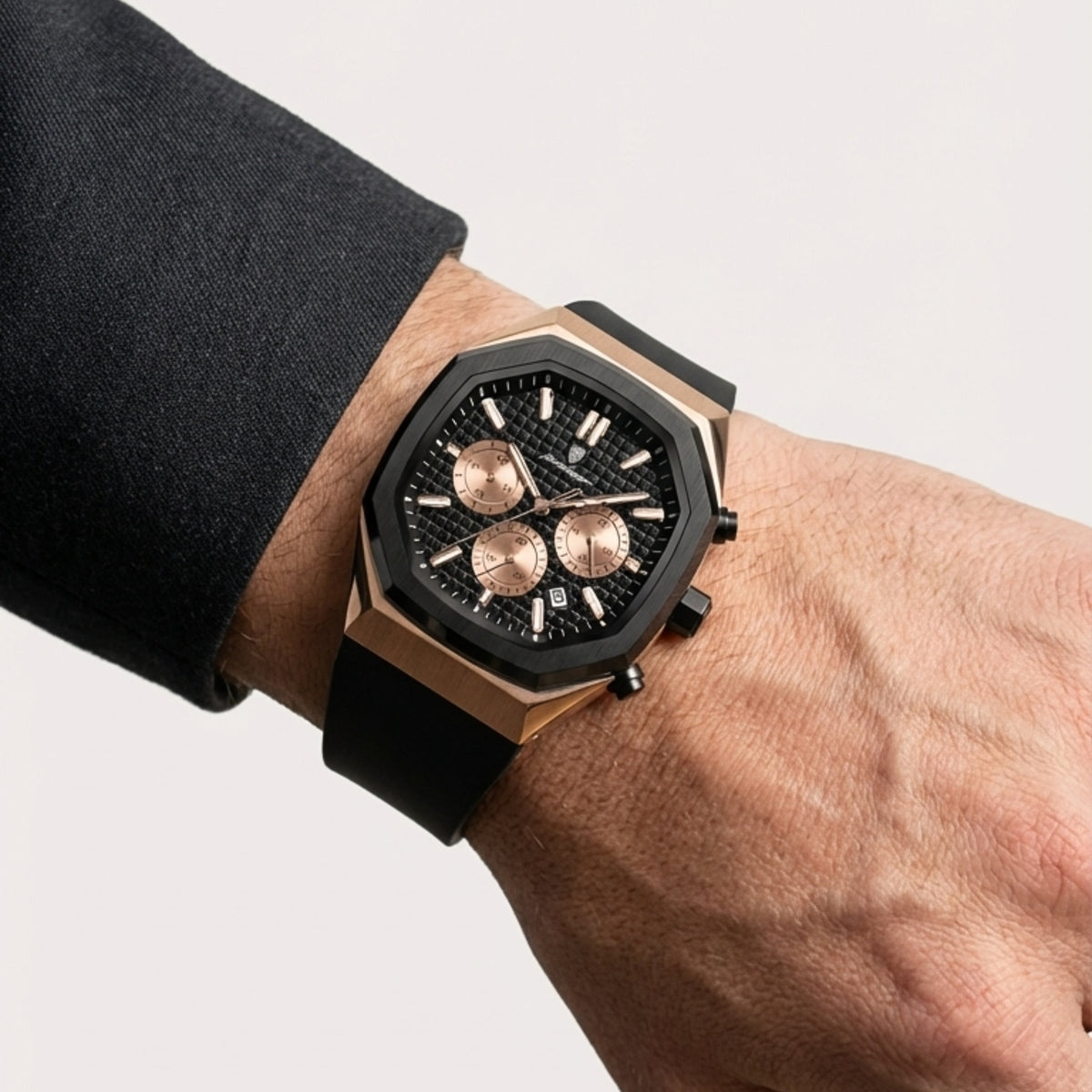 Z07  Zephwatches