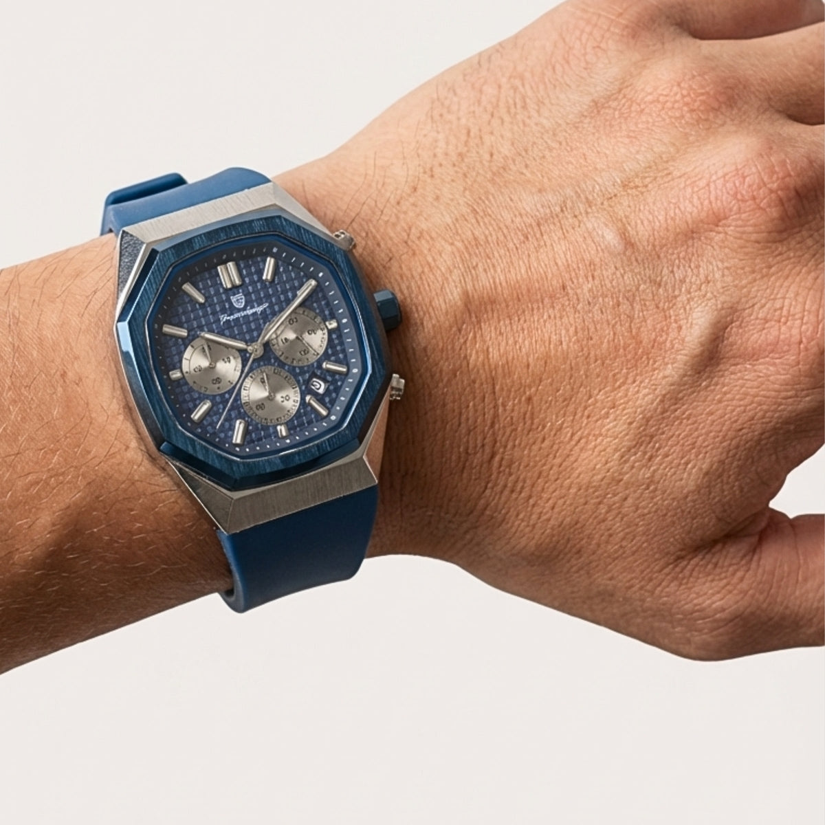 Z07 | Zephwatches
