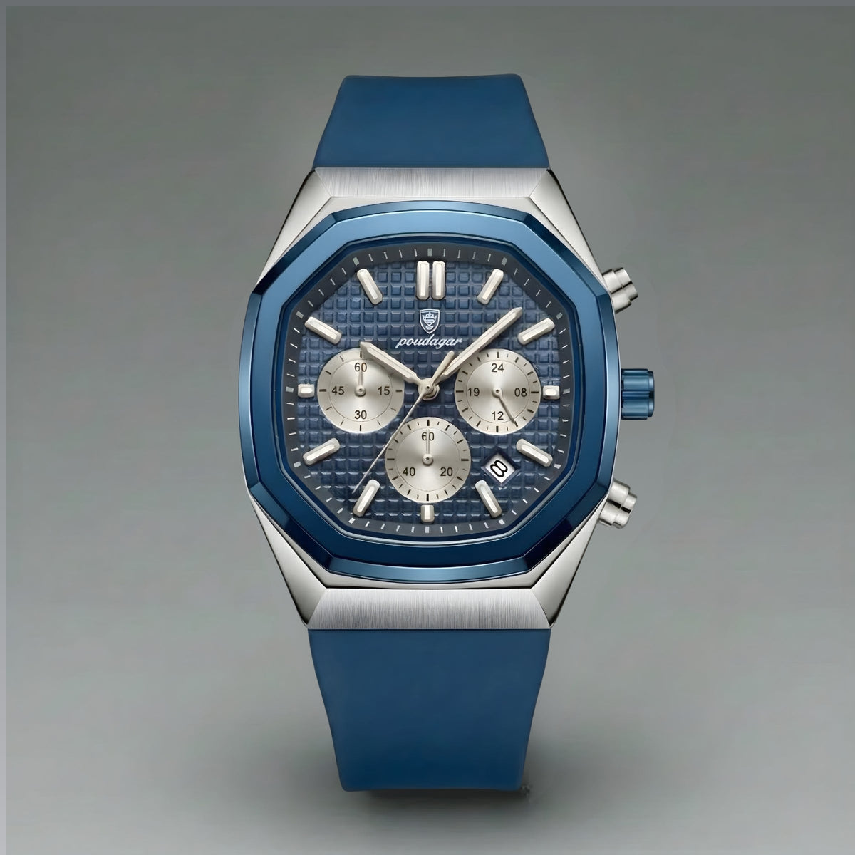 Z07  Zephwatches